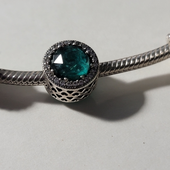 Pandora bracelet - Picture 4 of 8